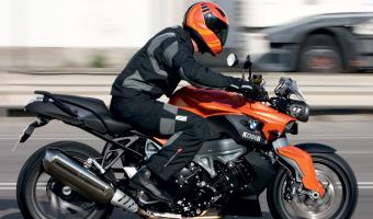 2013 BMW K1300R