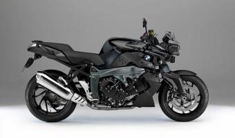 BMW K1300R