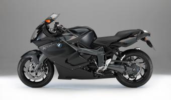 2012 BMW K1300S Sport