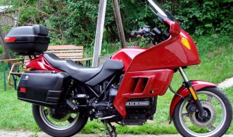 1993 BMW K75 RT