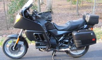 BMW K75 RT