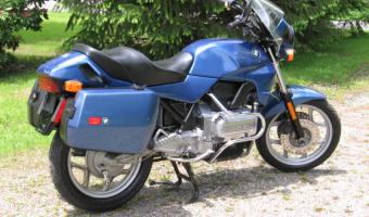 1987 BMW K75