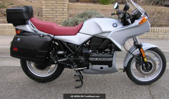 1995 BMW K75S