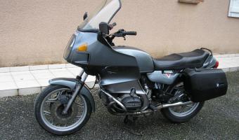 1990 BMW R100RT