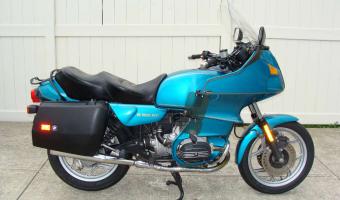 1993 BMW R100RT