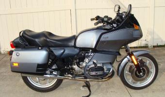 1995 BMW R100RT