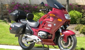 1997 BMW R1100RT