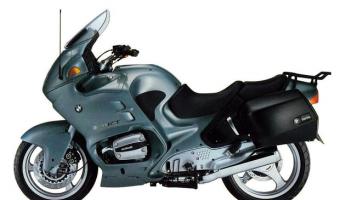 1998 BMW R1100RT