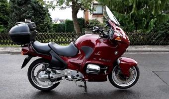 BMW R1100RT