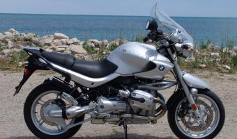 2004 BMW R1150R