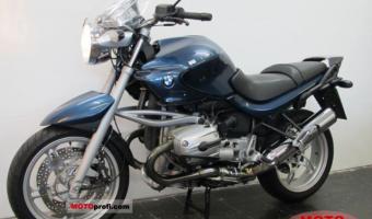 2006 BMW R1150R