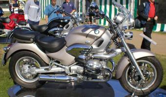 2004 BMW R1200C Montauk