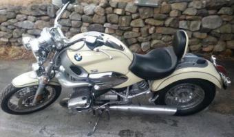 BMW R1200C