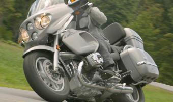 2003 BMW R1200CL