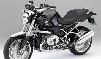 BMW R1200Classic