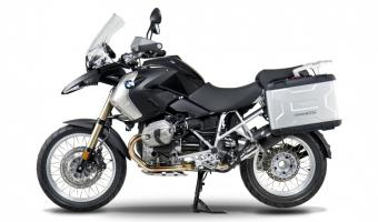 2011 BMW R1200GS