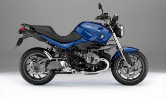 2013 BMW R1200R