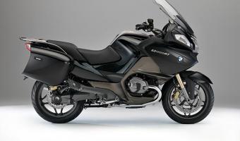 2013 BMW R1200RT