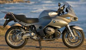 2005 BMW R1200ST