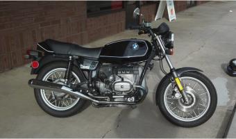 BMW R65 (reduced effect)