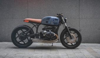 BMW R80