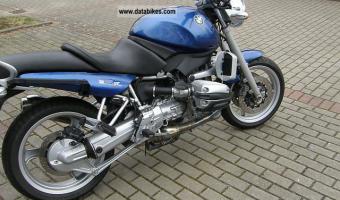 2000 BMW R850R #1