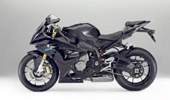 2012 BMW S1000RR