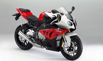 2013 BMW S1000RR