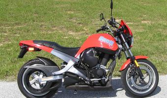 2003 Buell Blast #1