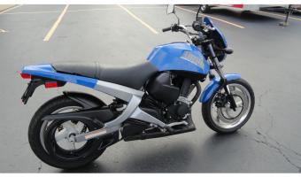 2005 Buell Blast