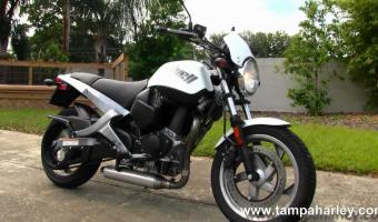 2008 Buell Blast