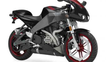 2008 Buell Firebolt XB12R #1