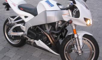 2003 Buell Firebolt XB9R #1