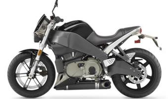 2007 Buell Lightning XB12Scg #1