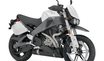 Buell Lightning XB12STT