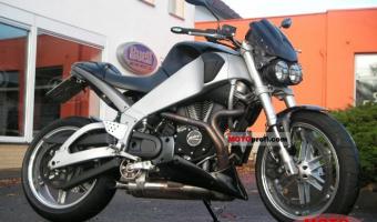 2004 Buell Lightning XB9S #1