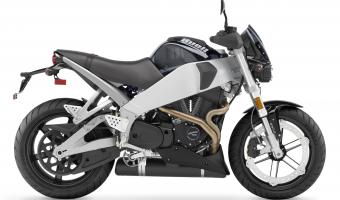 2006 Buell Lightning XB9SX #1