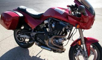 1998 Buell S3 Thunderbolt #1