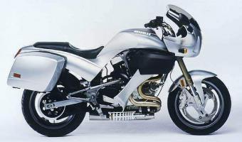 1997 Buell S3T Thunderbolt