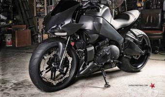 2010 Buell XB12Scg Lightning