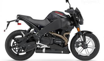 Buell XB12SX Lightning City X