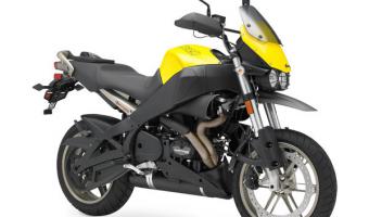 2010 Buell XB12XT Ulysses #1