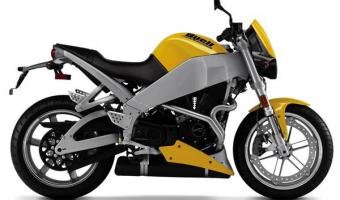 Buell XB9SX Lightning