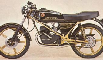 Bultaco Streaker 125