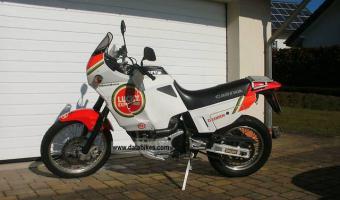 1995 Cagiva 750 Elefant #1