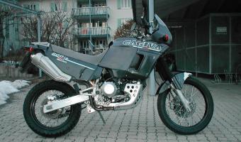 Cagiva 900 I.E.