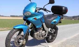 Cagiva Canyon 600