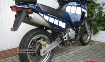 Cagiva E 750 Elefant