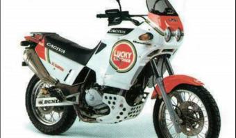 1992 Cagiva Elefant 900 i.e. Lucky Strike