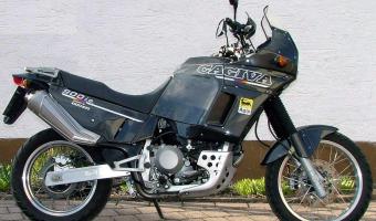 1991 Cagiva Elefant 900 i.e.